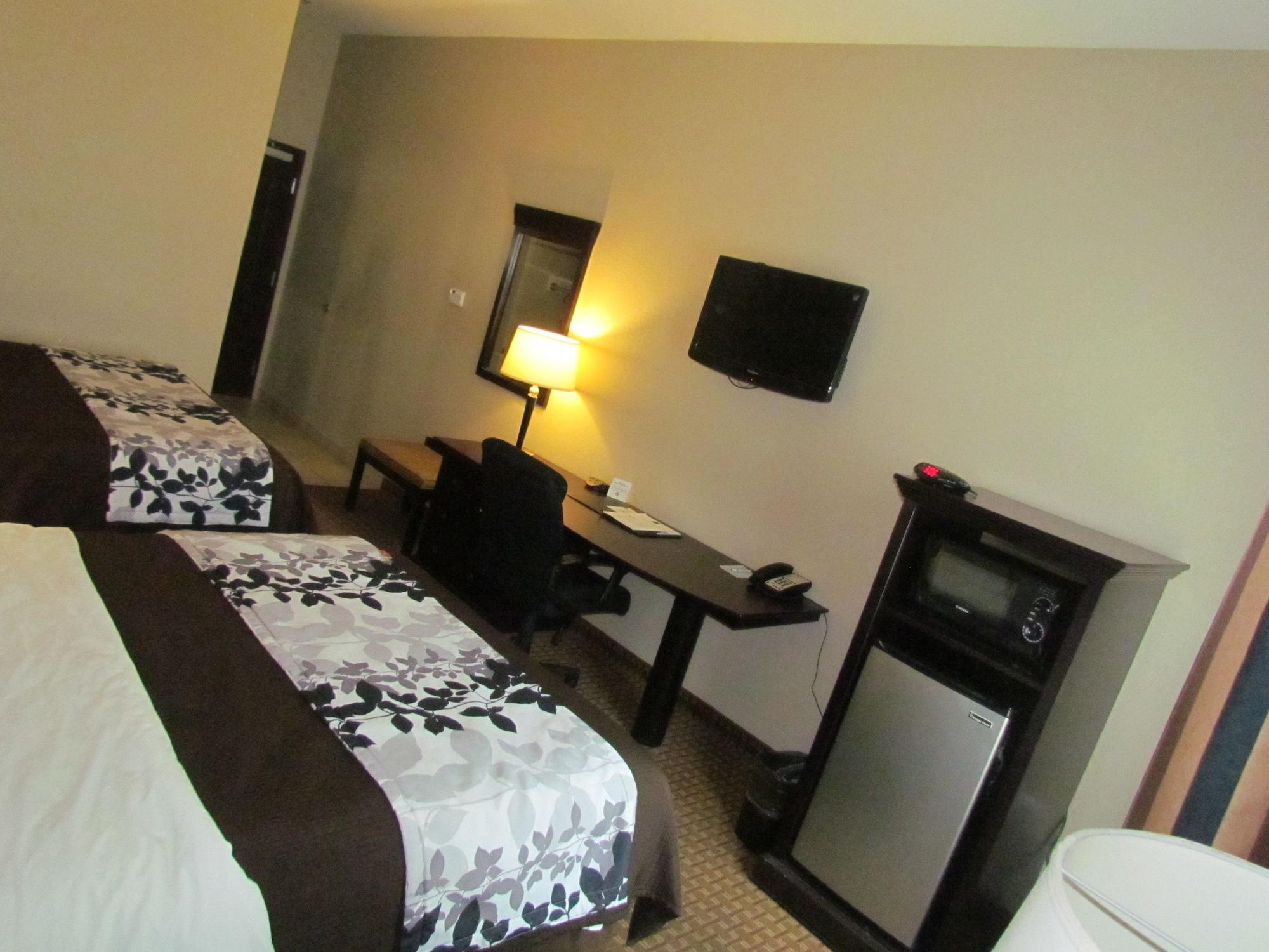 Sleep Inn & Suites University Abilene Exteriér fotografie