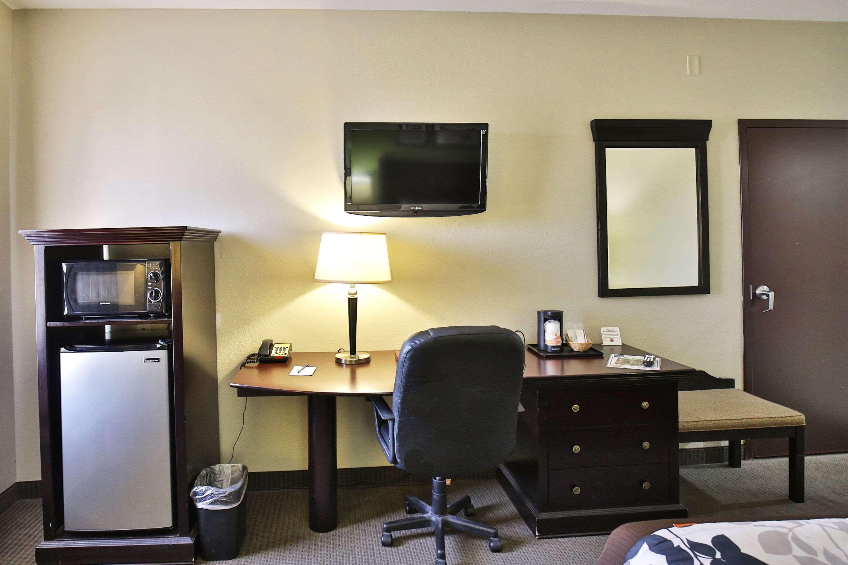Sleep Inn & Suites University Abilene Exteriér fotografie