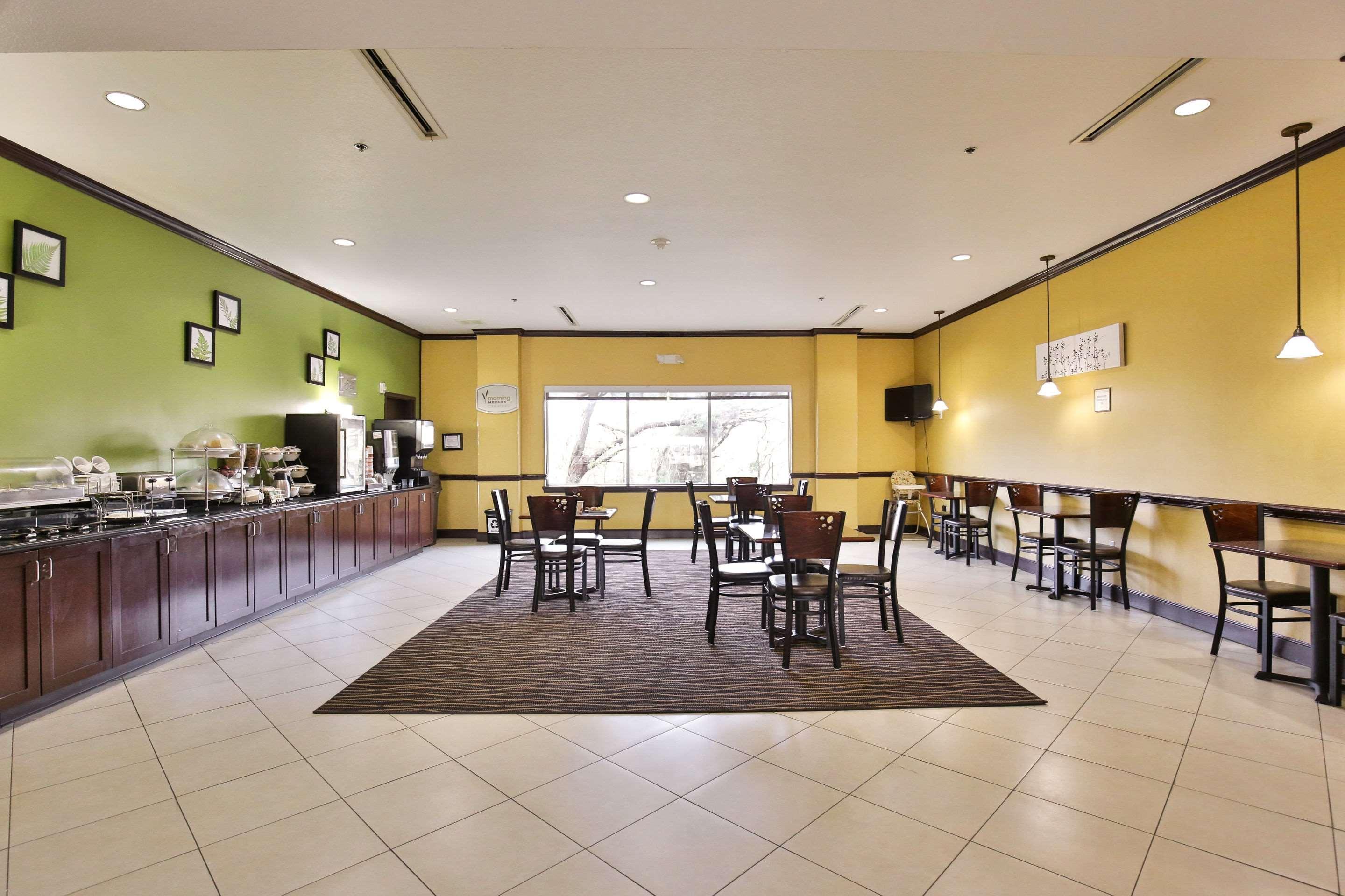 Sleep Inn & Suites University Abilene Exteriér fotografie