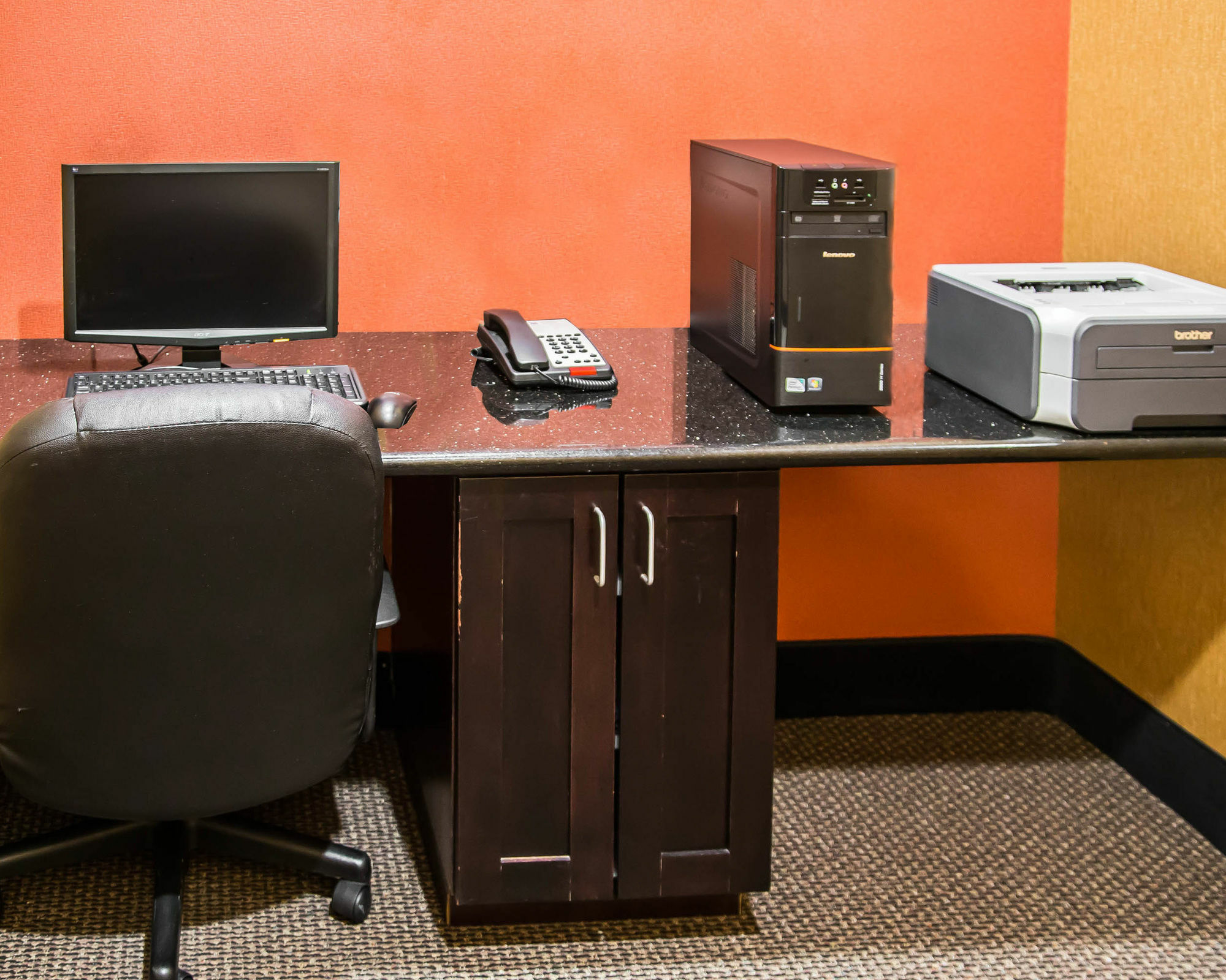 Sleep Inn & Suites University Abilene Exteriér fotografie
